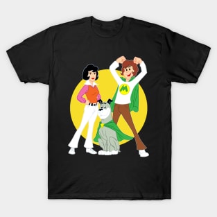 Superfriends T-Shirt